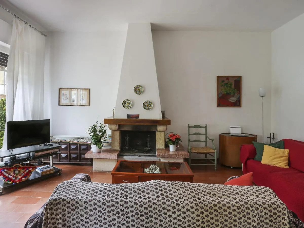 Holiday Home Il Mandarino By Interhome Torre del Lago Puccini Italy