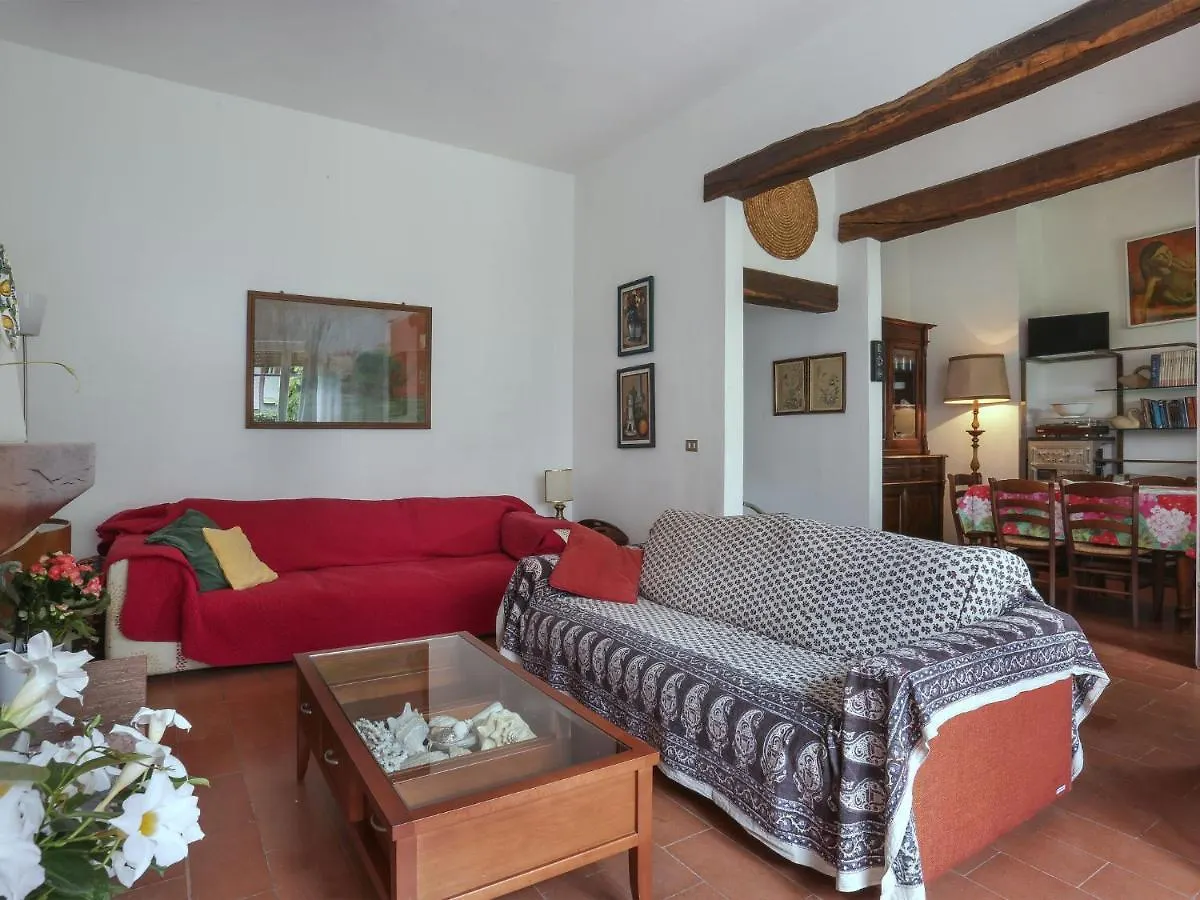 Holiday Home Il Mandarino By Interhome Torre del Lago Puccini