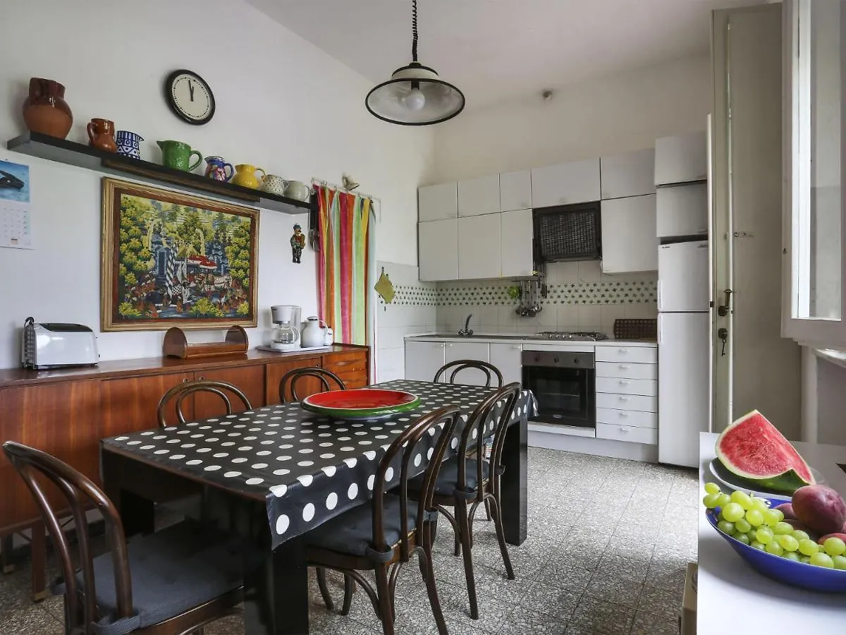 Holiday Home Il Mandarino By Interhome Torre del Lago Puccini 0*,  Italy
