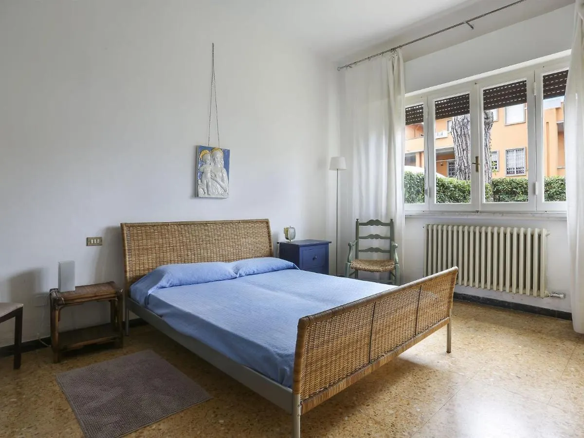 Holiday Home Il Mandarino By Interhome Torre del Lago Puccini 0*,  Italy