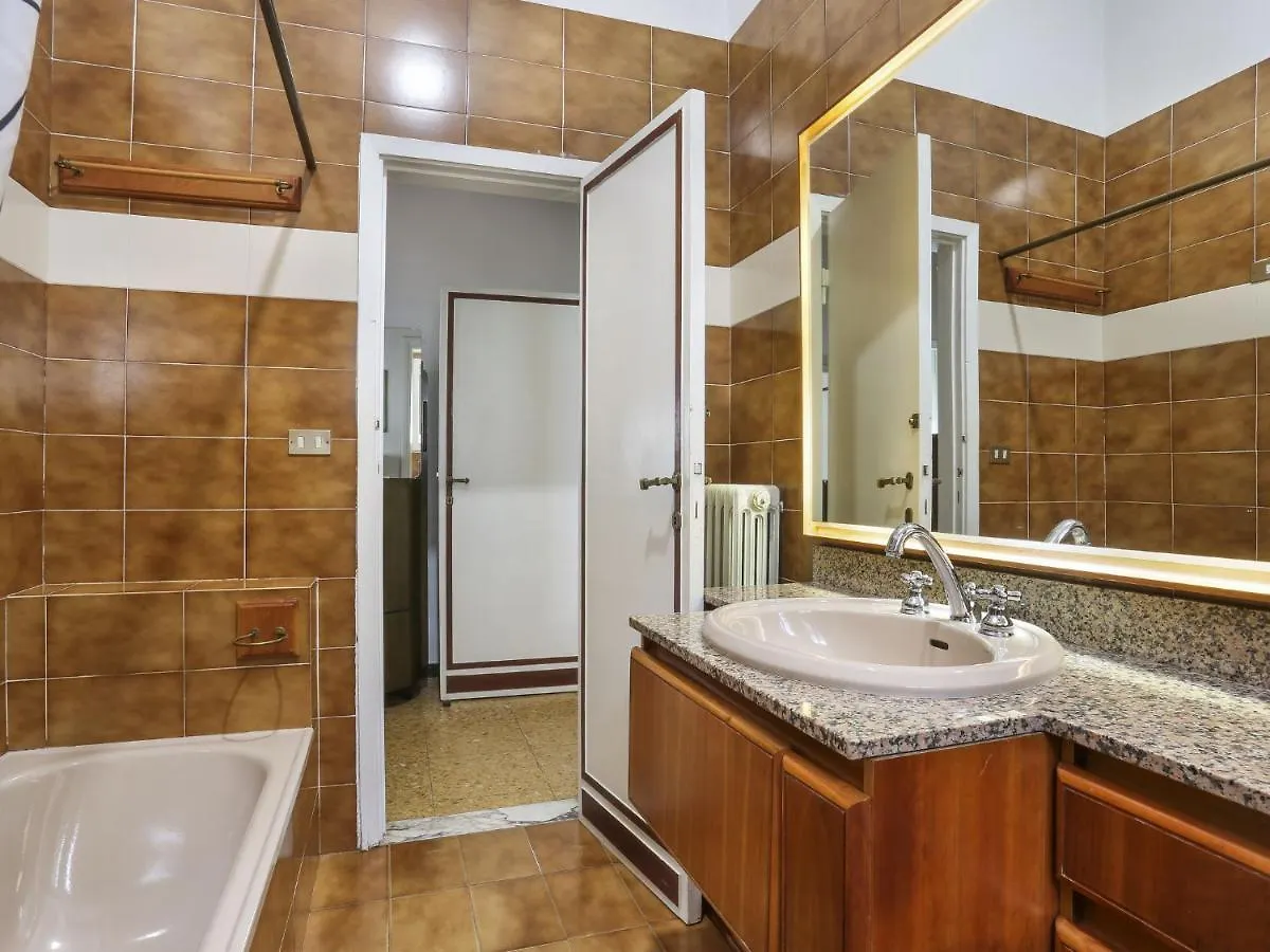 Holiday Home Il Mandarino By Interhome Torre del Lago Puccini