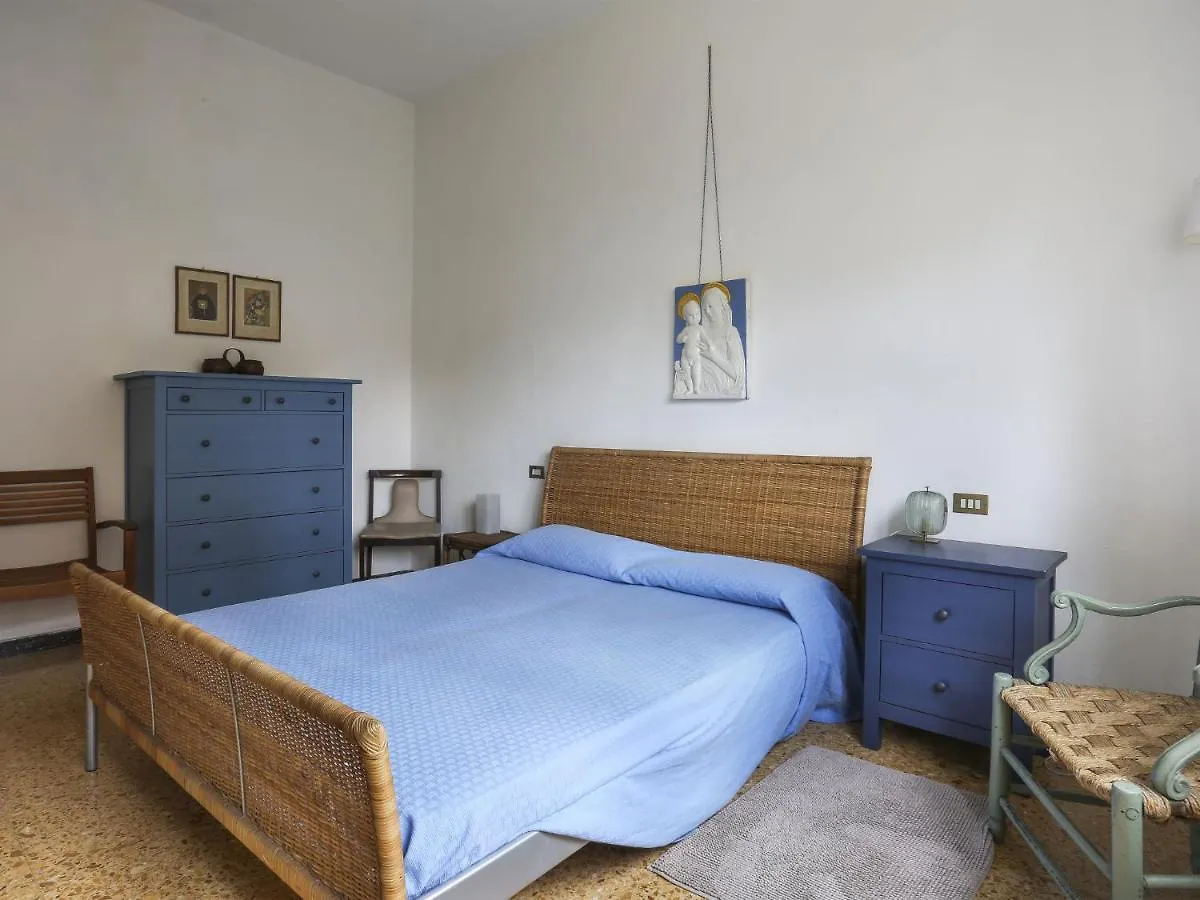 Holiday Home Il Mandarino By Interhome Torre del Lago Puccini