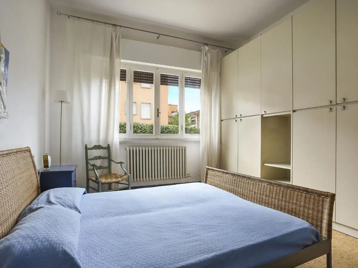 Holiday Home Il Mandarino By Interhome Torre del Lago Puccini Italy