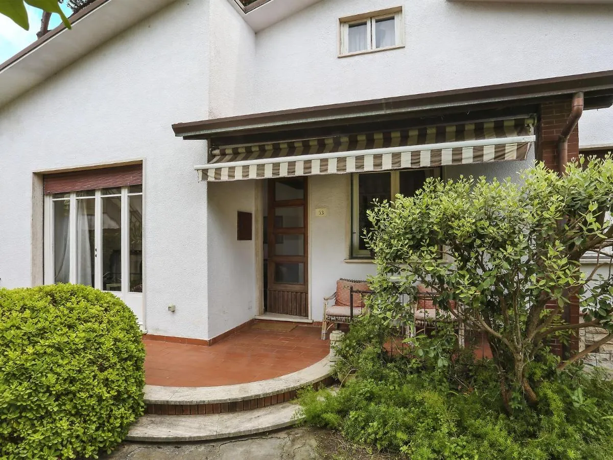 Holiday Home Il Mandarino By Interhome Torre del Lago Puccini