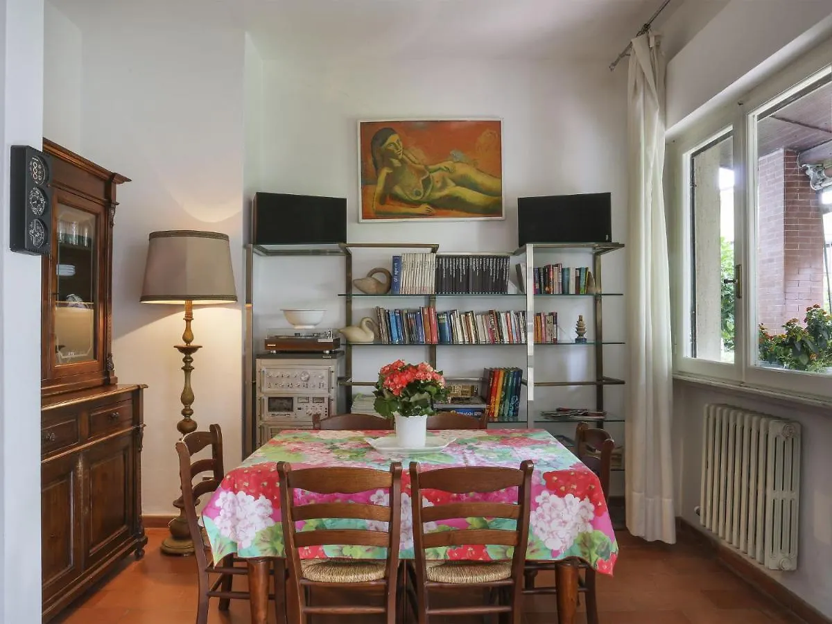 Holiday Home Il Mandarino By Interhome Torre del Lago Puccini