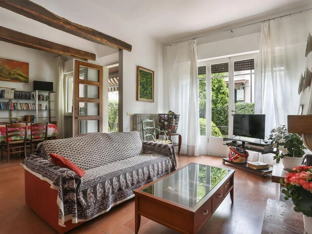 Holiday Home Il Mandarino By Interhome Torre del Lago Puccini