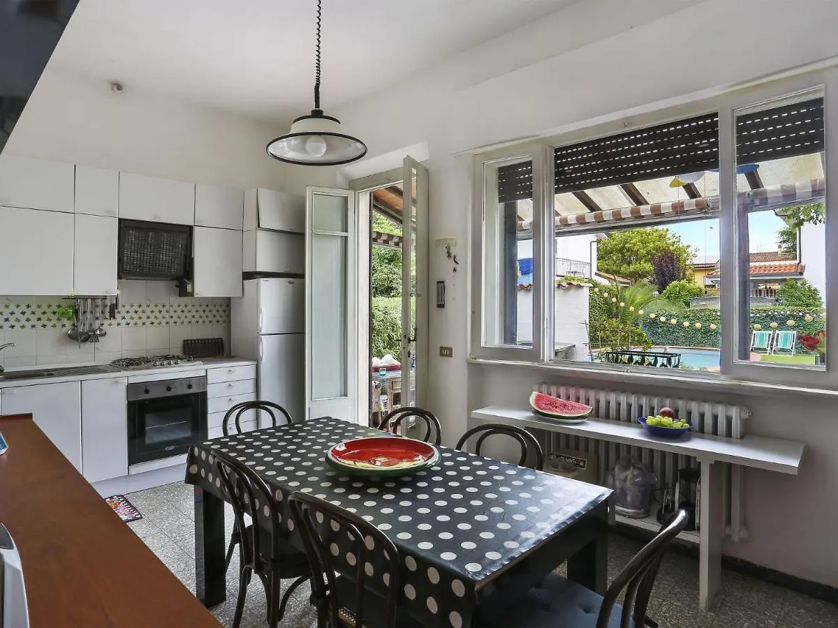 Holiday Home Il Mandarino By Interhome Torre del Lago Puccini Italy