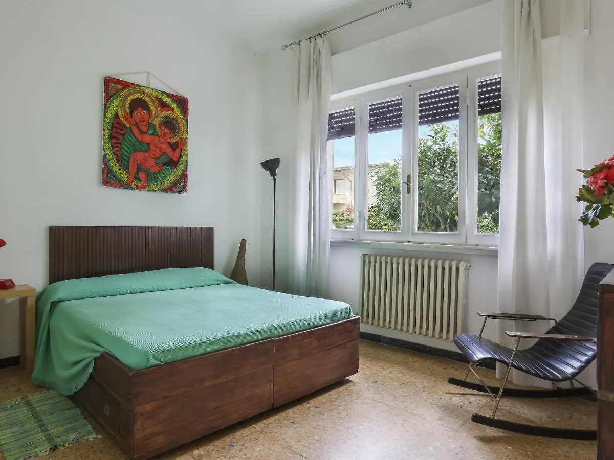 Holiday Home Il Mandarino By Interhome Torre del Lago Puccini Italy