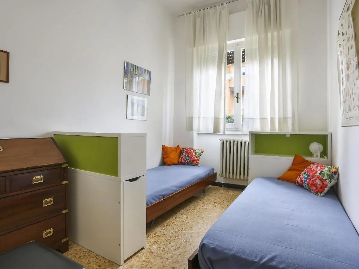 Holiday Home Il Mandarino By Interhome Torre del Lago Puccini 0*,  Italy