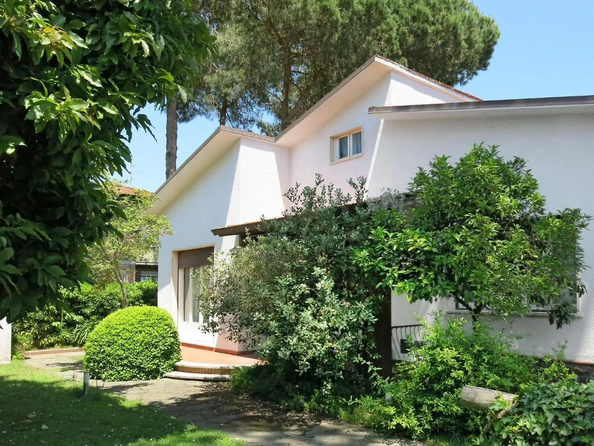 Holiday Home Il Mandarino By Interhome Torre del Lago Puccini