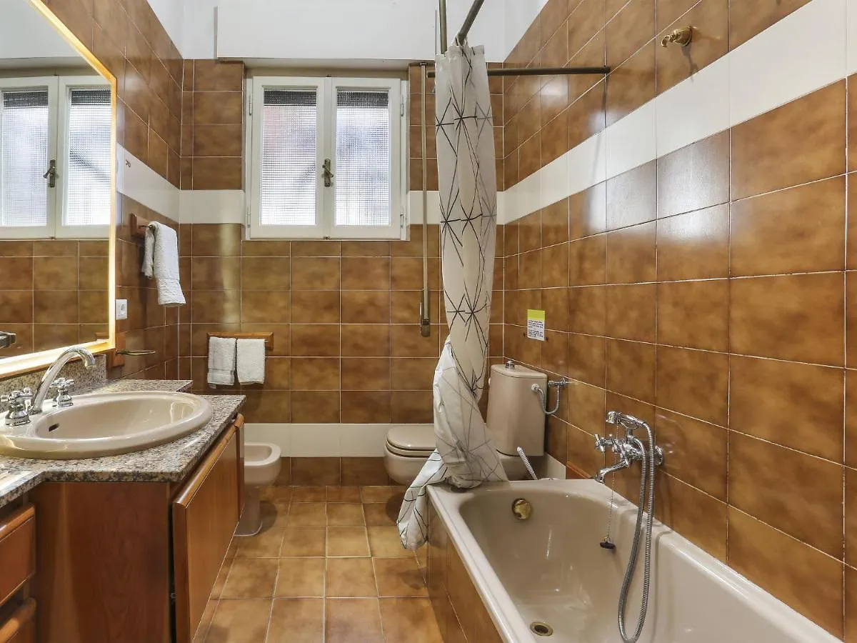Holiday Home Il Mandarino By Interhome Torre del Lago Puccini 0*,