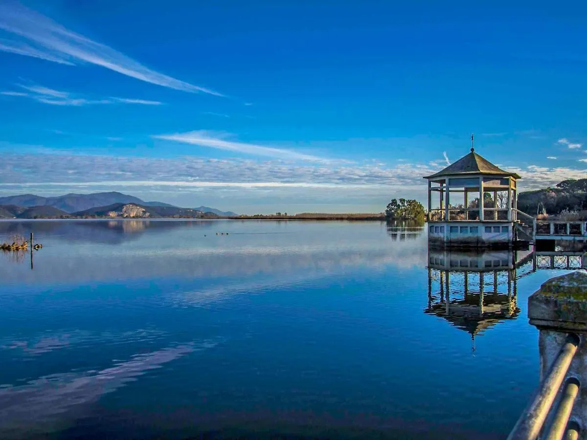 Holiday Home Il Mandarino By Interhome Torre del Lago Puccini