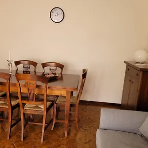 Giuliana's House By The Sea In Tuscany Torre del Lago Puccini