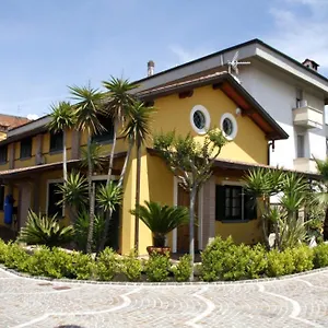 Da Luisa Torre del Lago Puccini